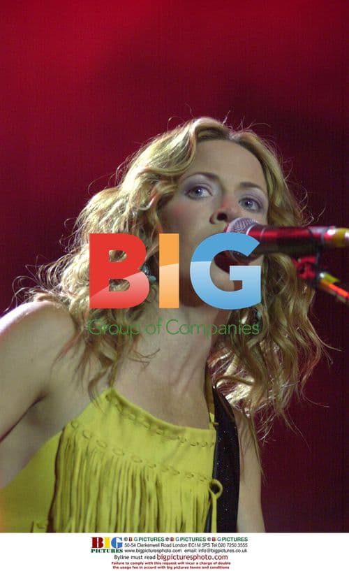 Celebrities at Hollywood Event