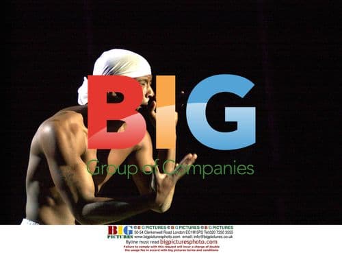 Santana in Concert at Clearchannel Festival