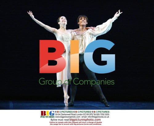 Angel Corella at Peraladas Festival in Gerona, Spain