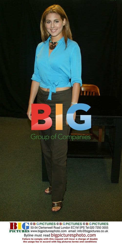 Red Carpet Premiere of Blockbuster Movie