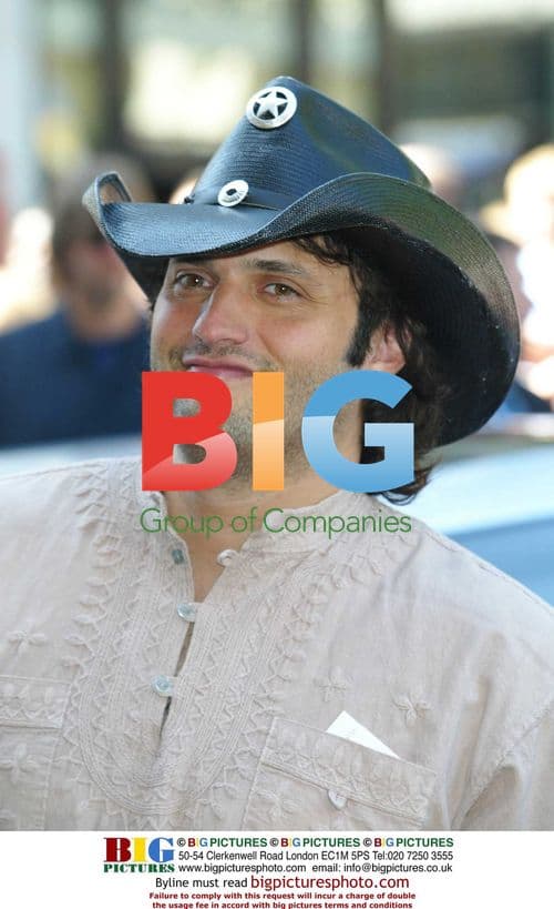 Tracey Morgan on red carpet