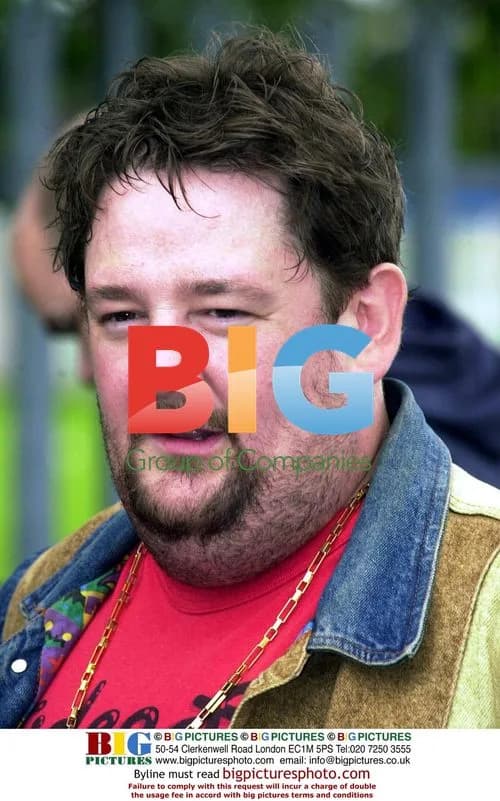 Ricky Tomlinson and Johnny Vegas promote film