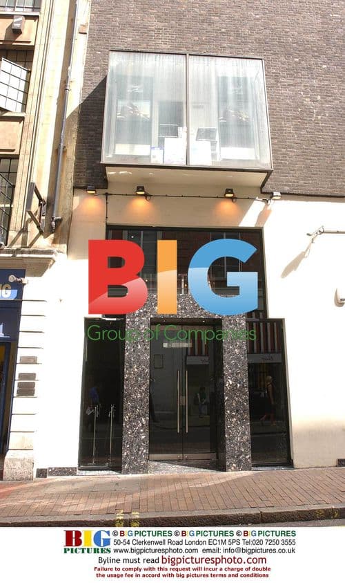 Attica: Popular London Hangout