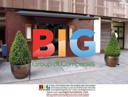 Embassy Club - Popular London Hangout