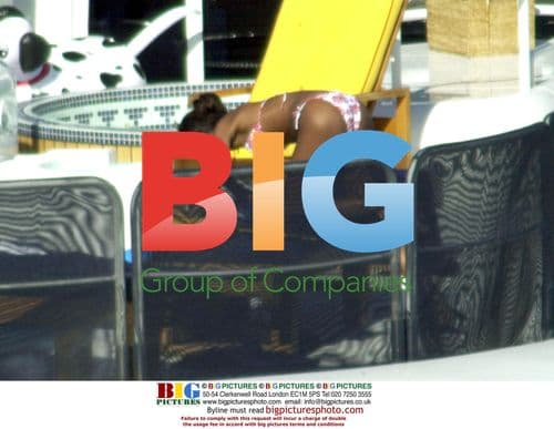 Dolce, Gabbana & Naomi on Lampedusa