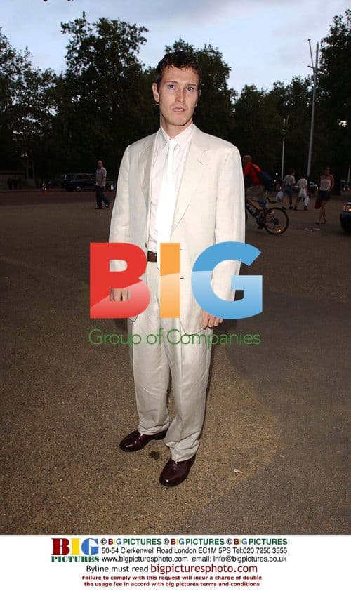 Portrait of acclaimed actress posing on red carpet