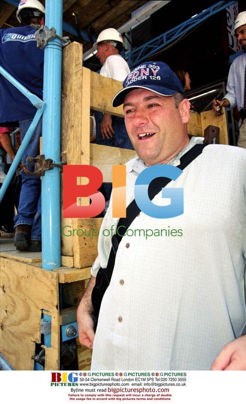 Photo of Eliza Thornberry at Hollywood Gala