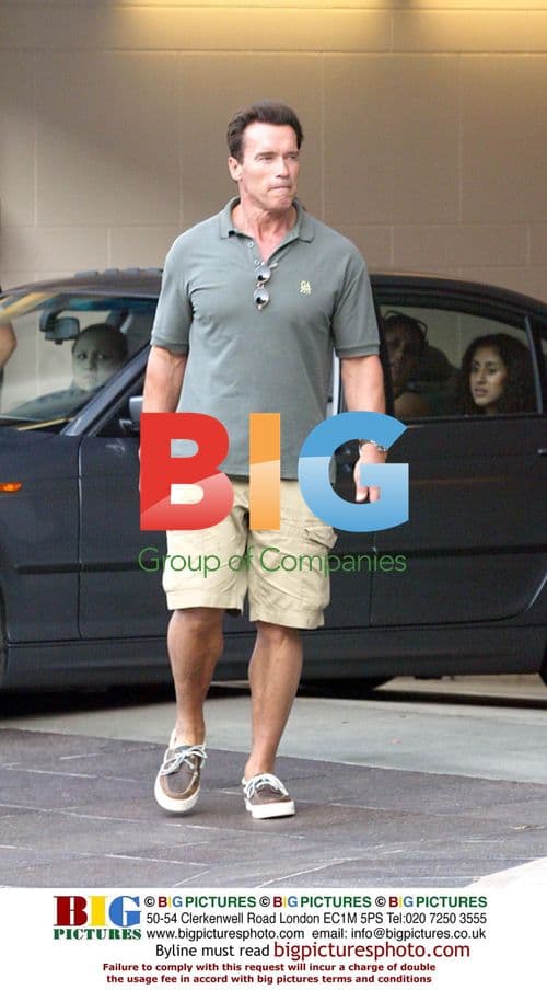 Model at Fashion Runway Event