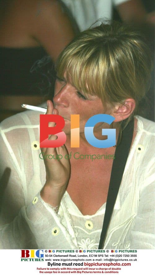 Fat Boy Slim and Timo Maas at Mambo Cafe, Ibiza