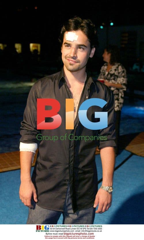 Karim Benzema Leaving Stadium