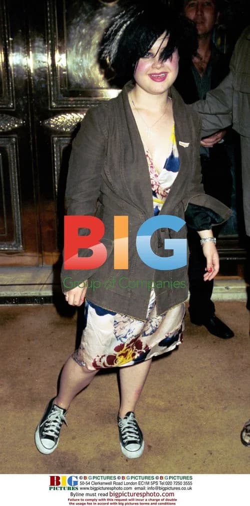 Kelly Osbourne at Guru After Party