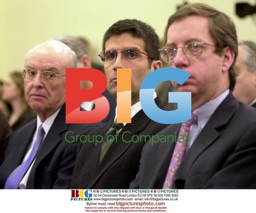 Enron's Michael Kopper to Plead Guilty