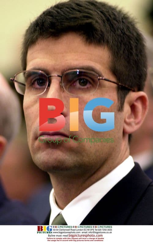 Michael Kopper pleads guilty in Enron scandal