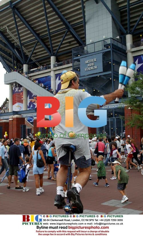 Actress posing at film premiere