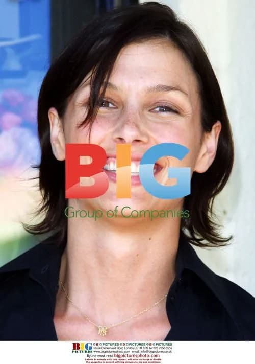Bridget Moynahan at 'Girl Anatomy' launch