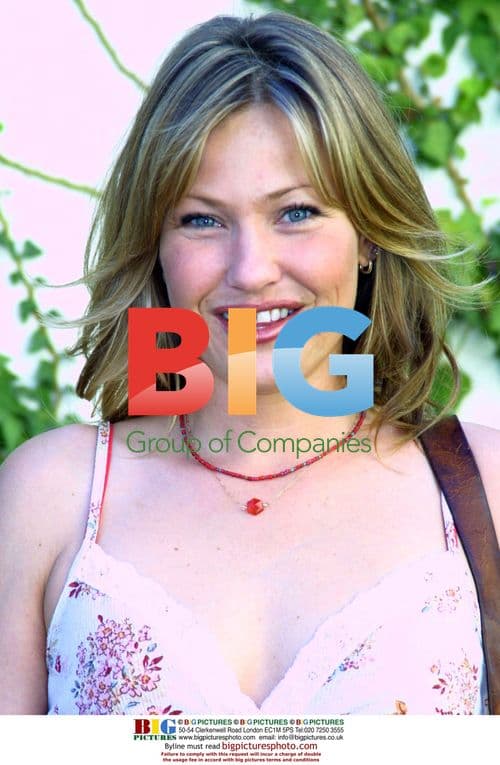 Joey Lauren Adams at 'Girl Anatomy' Launch