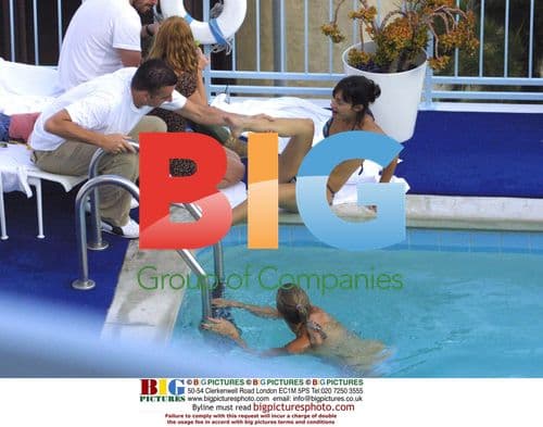 Photo of Mila Kunis at film premiere