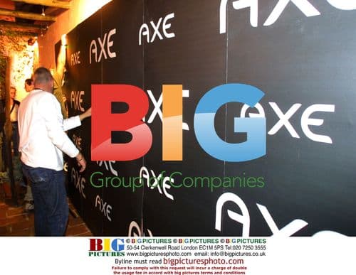 Festival Party in Ibiza