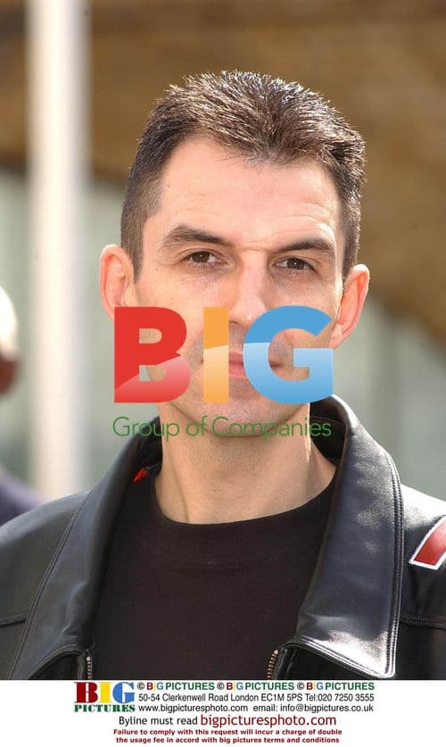 Tim Westwood at Siemens Mobile Urban Music Seminar