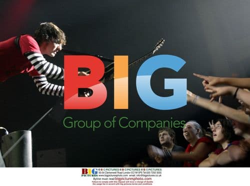 Sugarcult performs at LIFEbeat 10th Anniversary benefit