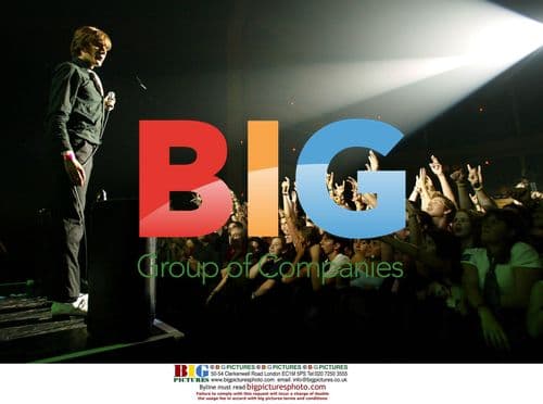 The Hives at LIFEbeat 10th Anniversary Concert