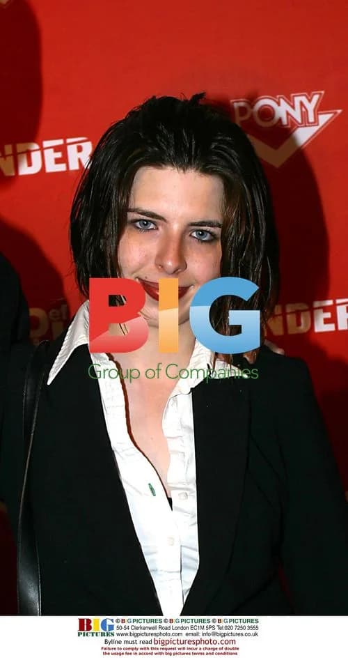 Heather Matarazzo at post-VMA party