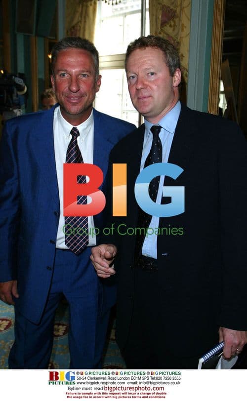 Celebs at Sports Star Luncheon