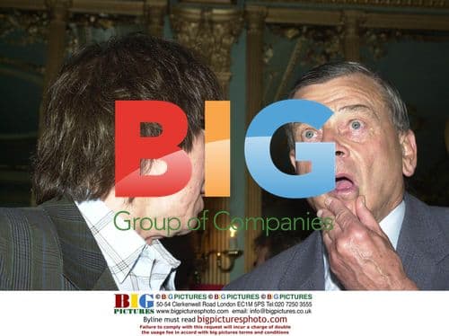 The National Sporting Club Luncheon in London