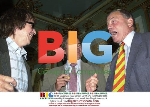 The Rock and Sports Star Luncheon