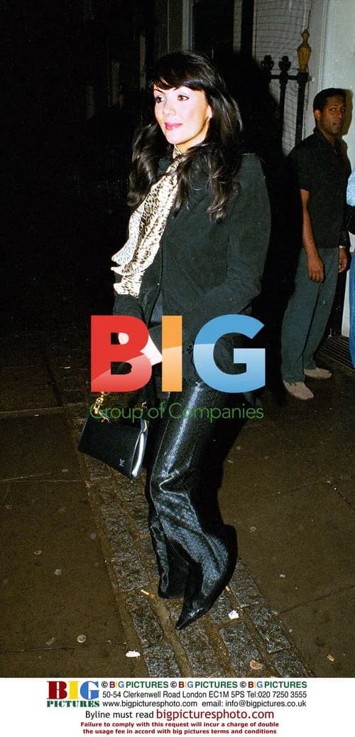 Martine McCutcheon Leaving Wellington Club