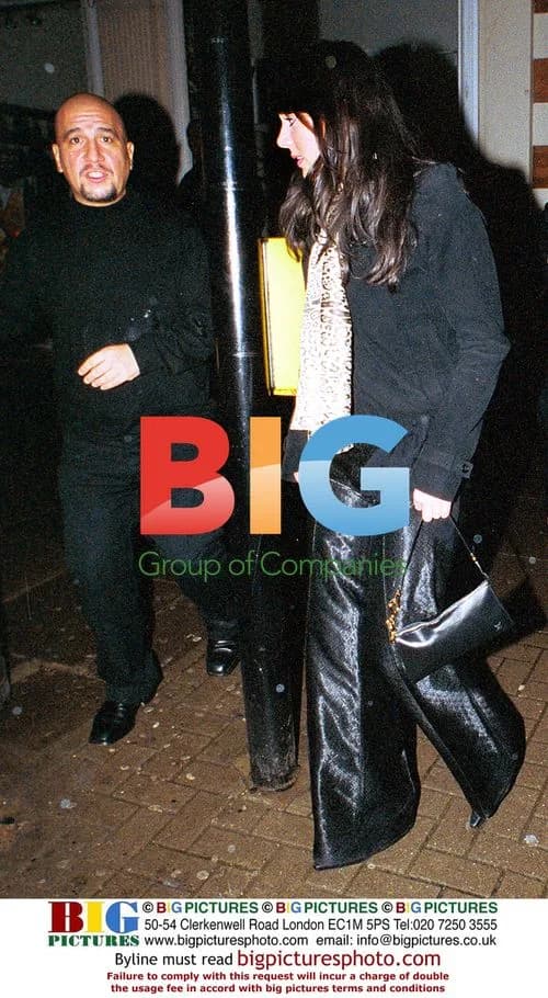Martine McCutcheon leaving Wellington Club