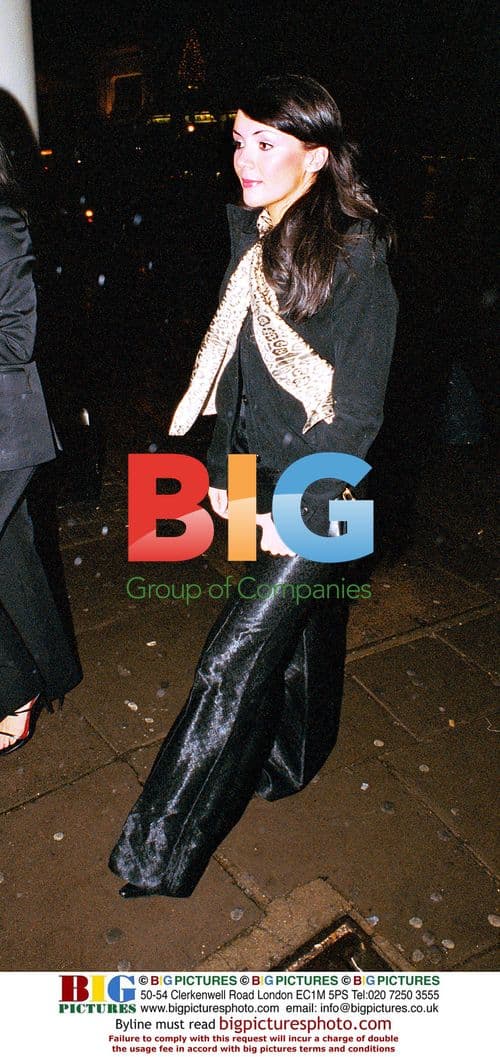 Martine McCutcheon Leaving Wellington Club