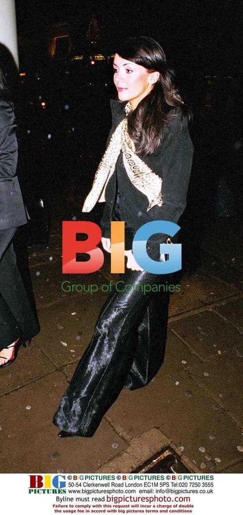 Martine McCutcheon Leaving Wellington Club