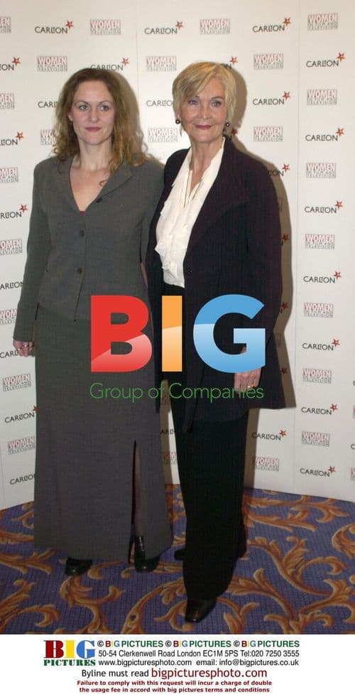 Shiela Hancock at Carlton Women in Film Awards