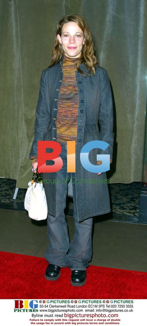 Lili Taylor at Movieline Awards