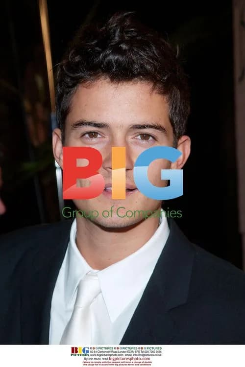 Orlando Bloom at Broadcast Film Critics Ass. Awards