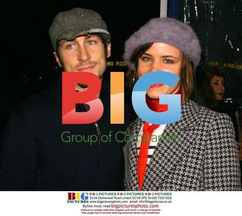 JULIETTE LEWIS at 'Catch Me If You Can' screening