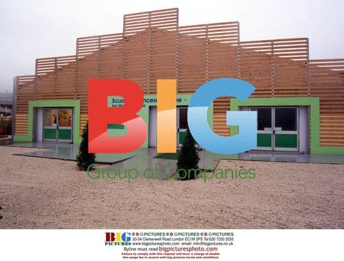 U.K. Rights: San Giuliano After Earthquake