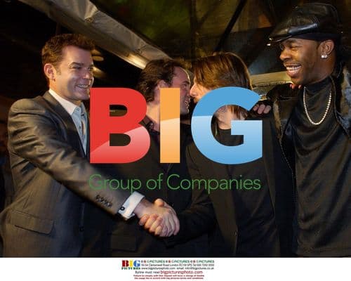 "Narc" film premiere in Beverly Hills