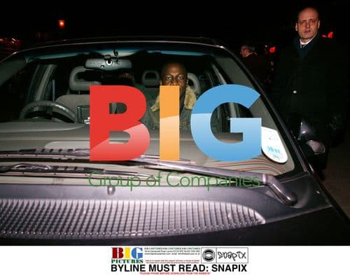 One True Voice Boyband at Harrods