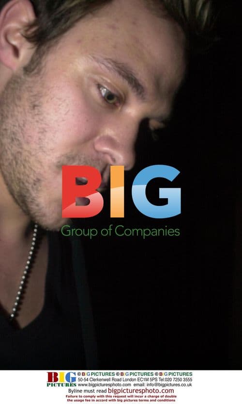 Pop Idol Will Young at Nordoff-Robbins Carol Concert