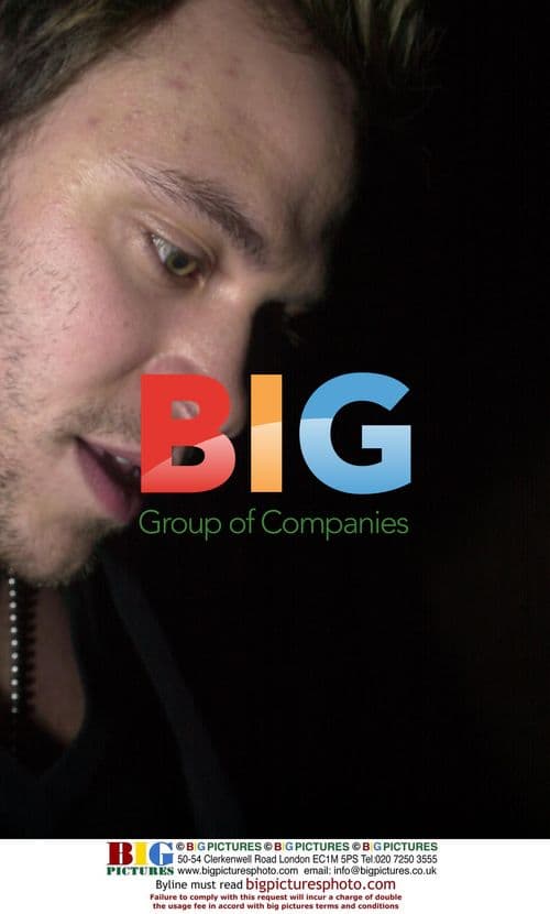 Will Young at Nordoff-Robbins Christmas Concert