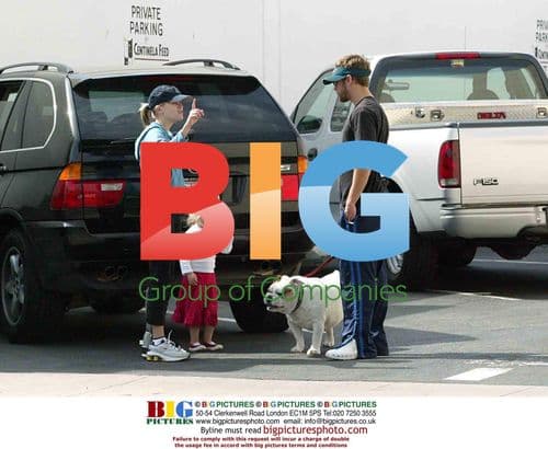 Reese Witherspoon and Ryan Phillipe's Family Outing