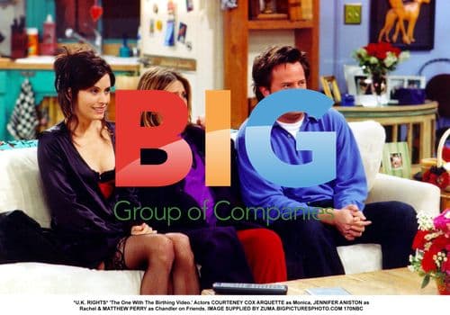 The One With The Birthing Video