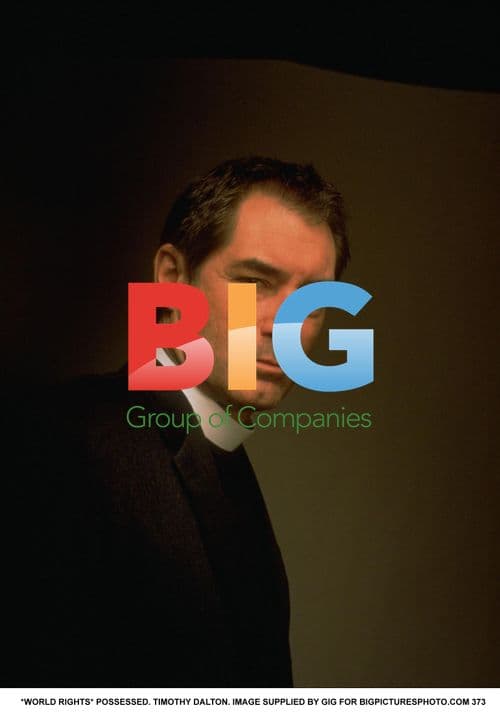 Timothy Dalton in "Possessed"