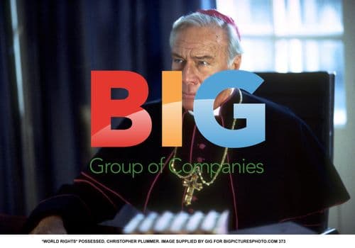 Christopher Plummer in POSSESSED