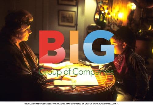 Piper Laurie in 'Possessed'