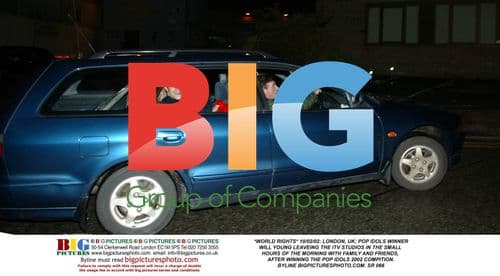 POP IDOLS Winner Will Young Leaving ITV Studios