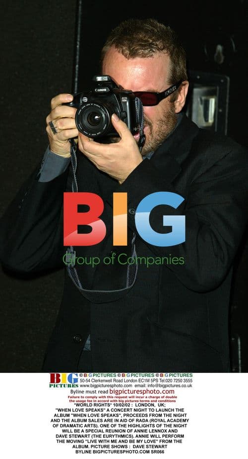 Album Launch Event: 'When Love Speaks'