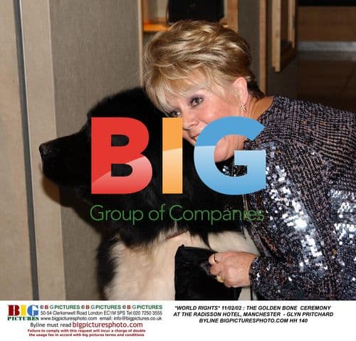 The Golden Bone Ceremony in Manchester